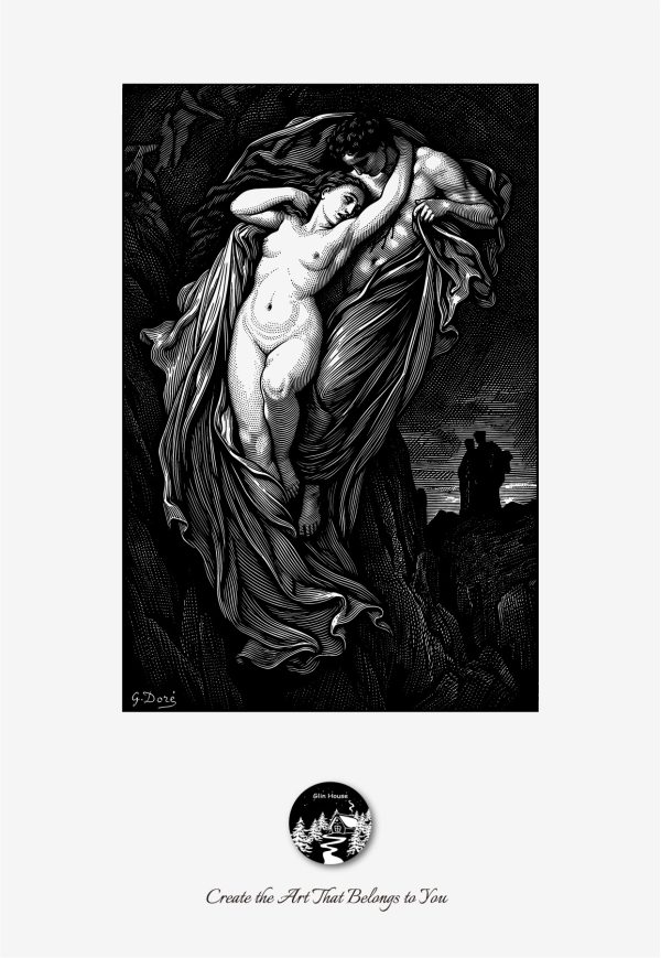 glinhouse.com printmaking kit gustave doré series 7 glinhouse.com printmaking kit gustave doré series 7