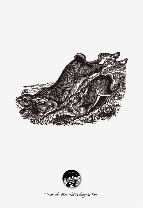 glinhouse.com printmaking kit animals series 1 glinhouse.com printmaking kit animals series 1