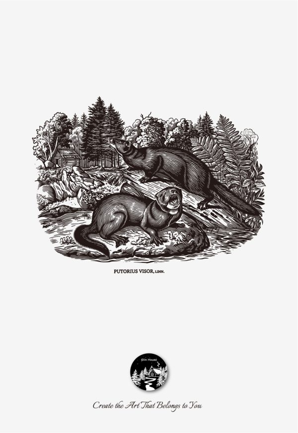 glinhouse.com printmaking kit animals series 30 glinhouse.com printmaking kit animals series 30