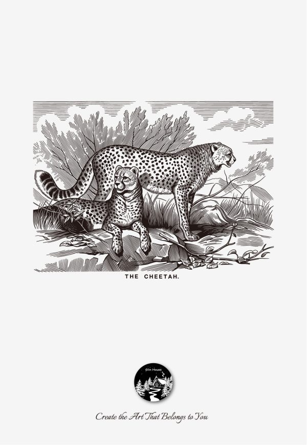 glinhouse.com printmaking kit animals series 49 glinhouse.com printmaking kit animals series 49