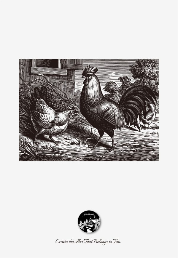 glinhouse.com printmaking kit animals series 8 glinhouse.com printmaking kit animals series 8