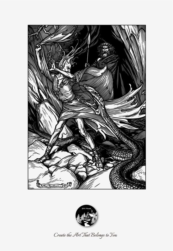 glinhouse.com printmaking kit myths & allegories block 110 glinhouse.com printmaking kit myths & allegories block 110