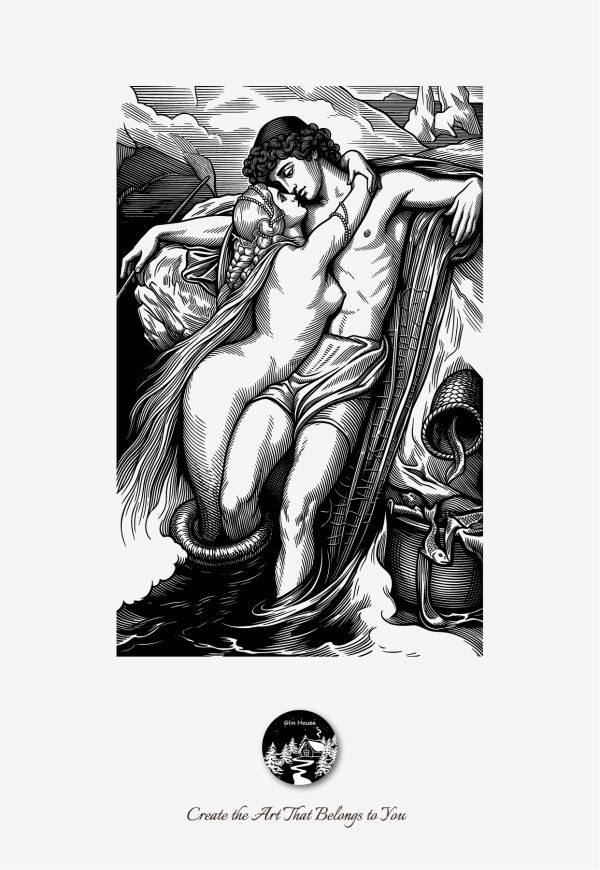 glinhouse.com printmaking kit myths & allegories block 142 glinhouse.com printmaking kit myths & allegories block 142