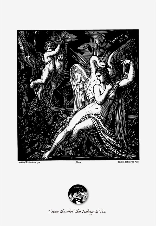 glinhouse.com printmaking kit myths & allegories block 32 glinhouse.com printmaking kit myths & allegories block 32