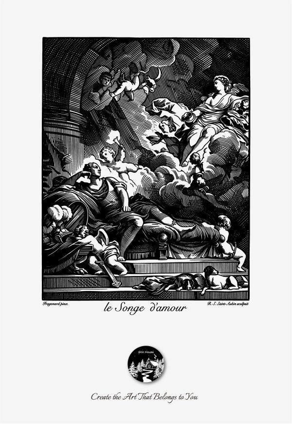 glinhouse.com printmaking kit myths & allegories block 56 glinhouse.com printmaking kit myths & allegories block 56
