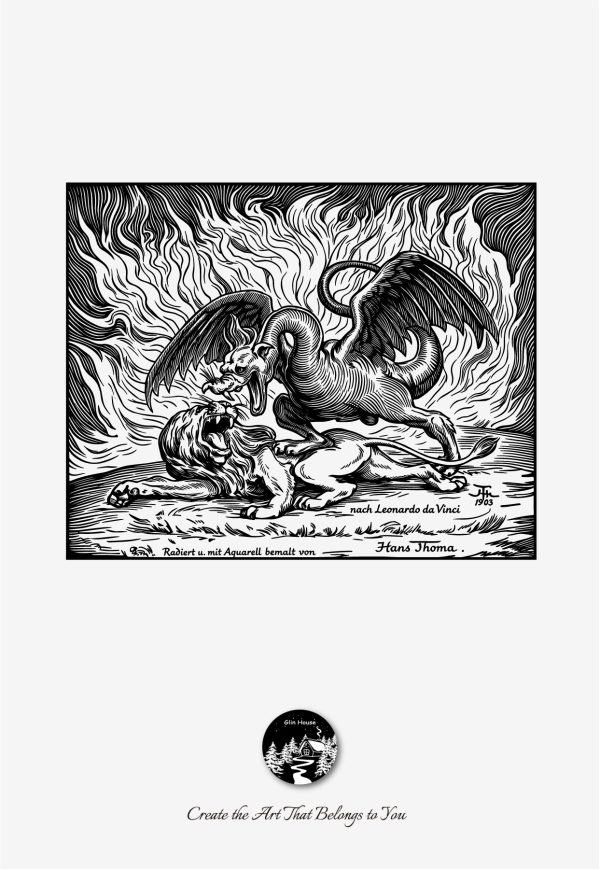 glinhouse.com printmaking kit myths & allegories block 58 glinhouse.com printmaking kit myths & allegories block 58