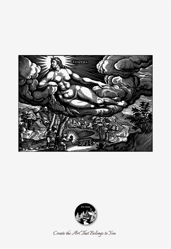 glinhouse.com printmaking kit myths & allegories block 67 glinhouse.com printmaking kit myths & allegories block 67