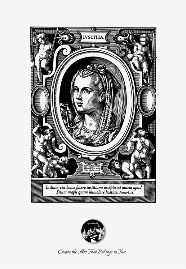 glinhouse.com printmaking kit myths & allegories block 88 glinhouse.com printmaking kit myths & allegories block 88