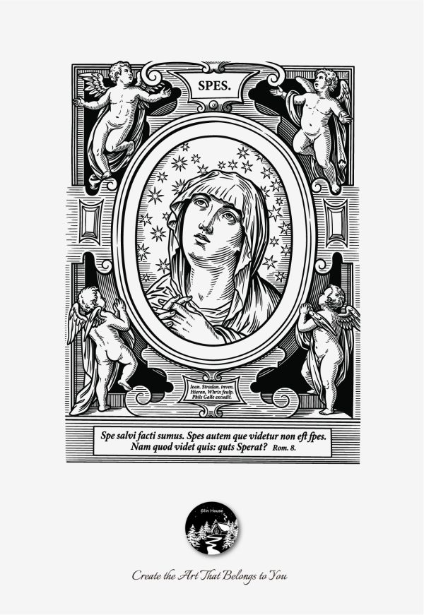glinhouse.com printmaking kit myths & allegories block 90 glinhouse.com printmaking kit myths & allegories block 90