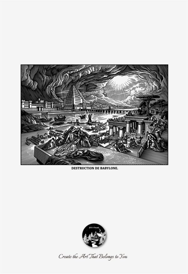 glinhouse.com printmaking kit myths & allegories block 91 glinhouse.com printmaking kit myths & allegories block 91