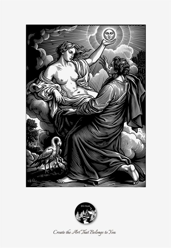 glinhouse.com printmaking kit myths & allegories block 99 glinhouse.com printmaking kit myths & allegories block 99