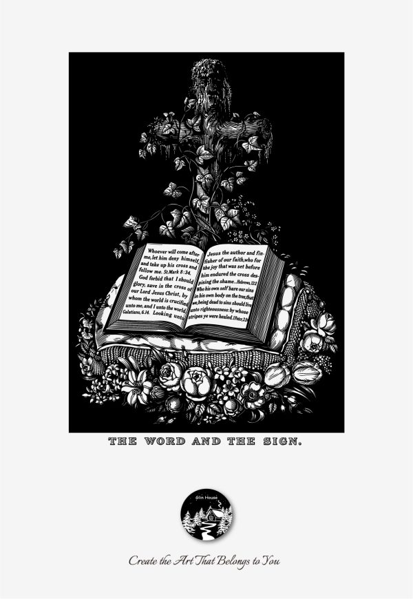 glinhouse.com printmaking kit religion series 2 glinhouse.com printmaking kit religion series 2