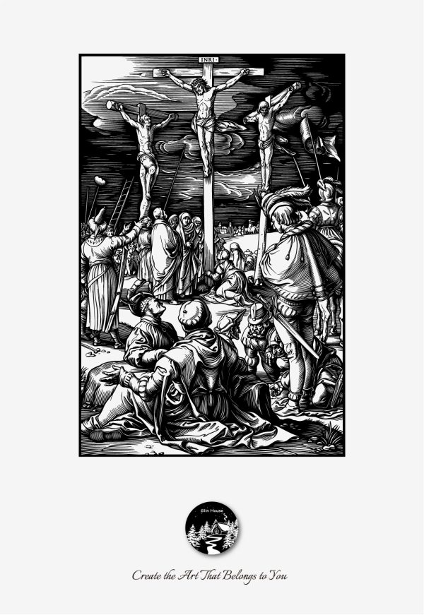 glinhouse.com printmaking kit religion series 26 glinhouse.com printmaking kit religion series 26