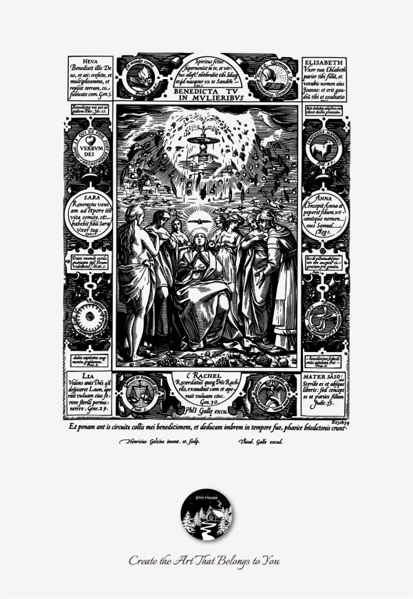 glinhouse.com printmaking kit religion series 28 glinhouse.com printmaking kit religion series 28