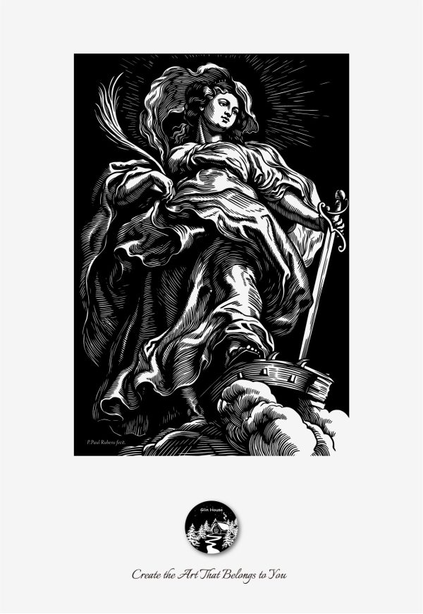 glinhouse.com printmaking kit religion series 36 glinhouse.com printmaking kit religion series 36
