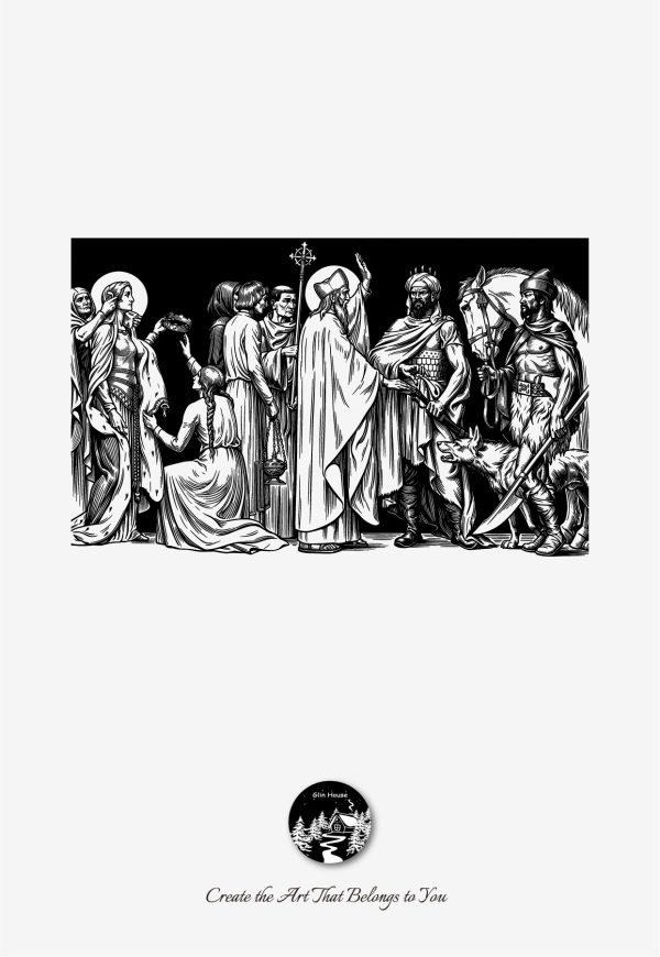 glinhouse.com printmaking kit religion series 51 glinhouse.com printmaking kit religion series 51