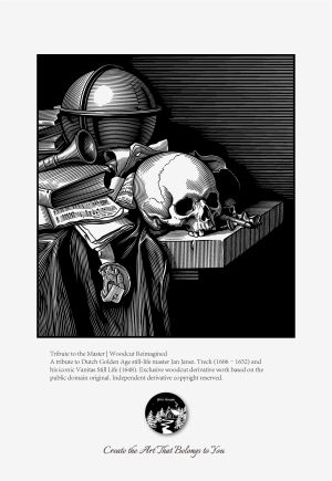 glinhouse.com woodcut printmaking kit still life 1 10469