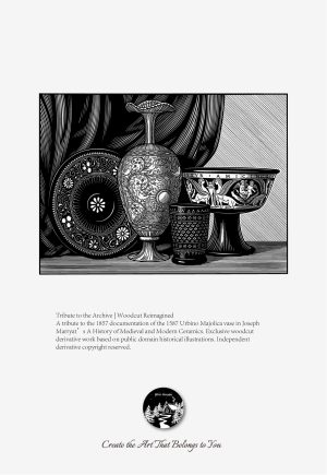 glinhouse.com woodcut printmaking kit still life 11 10496