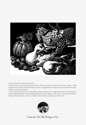glinhouse.com woodcut printmaking kit still life 8 10476